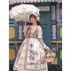 Balladeer Thumbelina Short and Long JSK(Reservation/Full Payment Without Shipping)